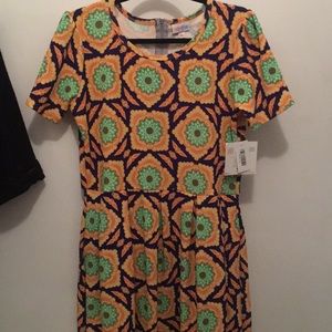 LuLaroe Amelia XL